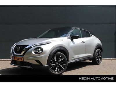 Nissan Juke 1.0 DIG-T N-Design