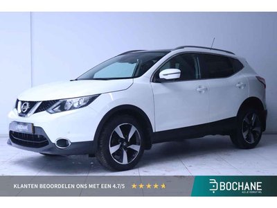 Nissan QASHQAI 1.6 N-Connecta