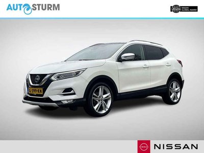 Nissan QASHQAI 1.3 DIG-T N-Motion