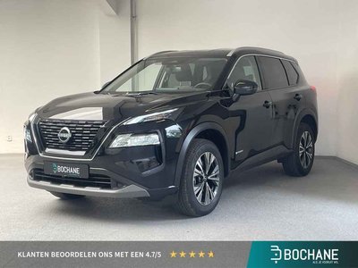 Nissan X-Trail 1.5 e-Power 2WD N-Connecta
