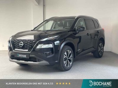 Nissan X-Trail 1.5 e-Power N-Connecta