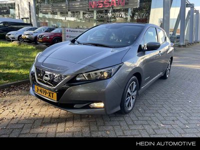 Nissan Leaf Acenta 40 kWh