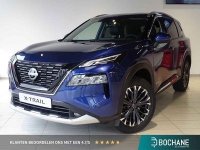 Nissan X-Trail 1.5 e-4orce Tekna 4WD 7p.