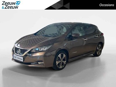 Nissan Leaf Tekna 40 kWh