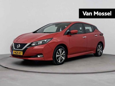 Nissan Leaf Acenta 40 kWh 150PK