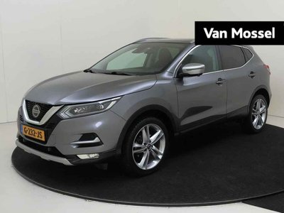 Nissan QASHQAI 1.3 DIG-T N-Motion
