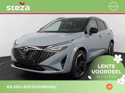 Nissan QASHQAI 1.5 ePower N-Design