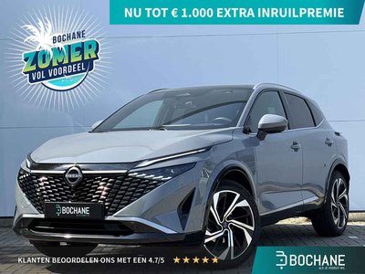 Nissan QASHQAI 1.3 MHEV Tekna+
