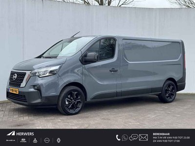 Nissan Primastar 2.0 dCi 150 L2H1 Acenta