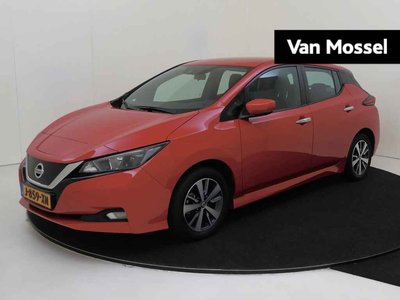 Nissan Leaf Acenta 40 kWh