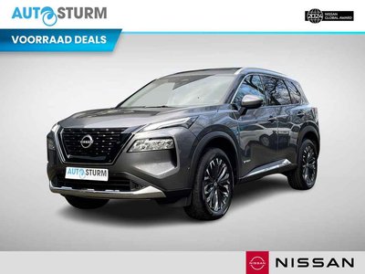 Nissan X-Trail 1.5 e-Power Tekna