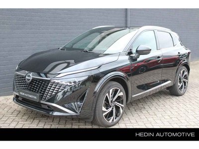 Nissan QASHQAI 1.3 MHEV 158 PK Xtronic Tekna Plus