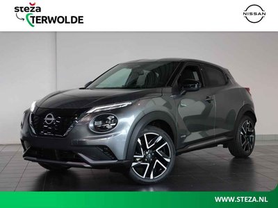 Nissan Juke 1.6 Hybrid N-Design
