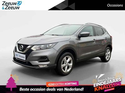Nissan QASHQAI 1.2 Acenta