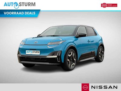 Nissan Micra EVOLVE 52 kWh