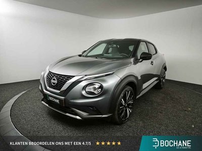 Nissan Juke 1.0 DIG-T N-Design