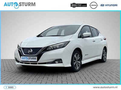 Nissan Leaf Acenta 40 kWh