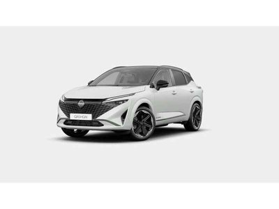 Nissan QASHQAI 1.5 e-POWER N-DESIGN