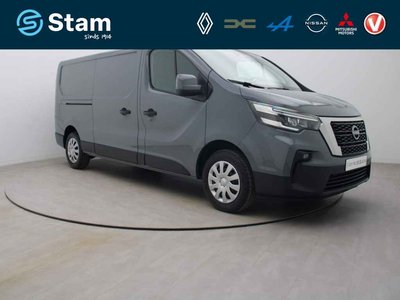 Nissan Primastar 2.0 130pk dCi L2H1 N-Connecta NIEUW!