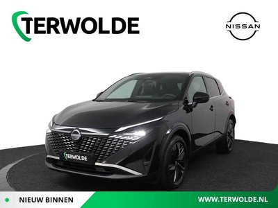 Nissan QASHQAI 1.3 MHEV Tekna