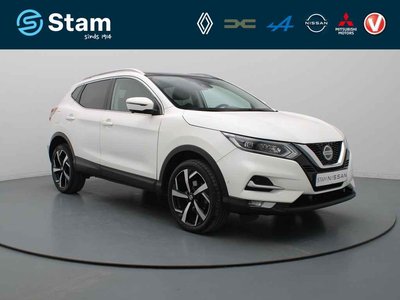 Nissan QASHQAI 140pk DIG-T Tekna