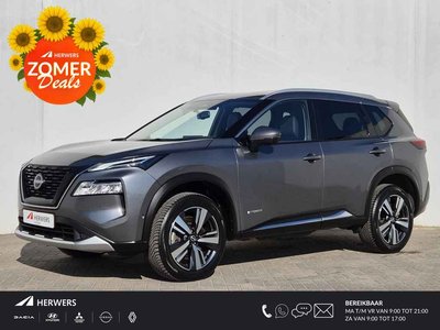 Nissan X-Trail 1.5 e-Power Tekna Automaat