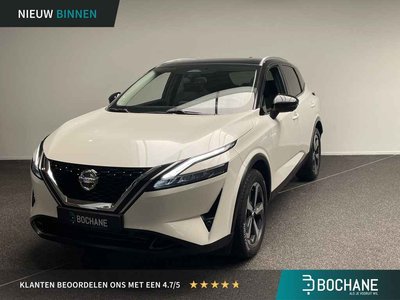 Nissan QASHQAI 1.3 MHEV Xtronic Premiere Edition