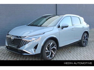Nissan QASHQAI 1.3 MHEV 158 PK Xtronic Tekna Plus