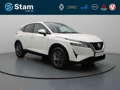 Nissan QASHQAI 1.3 MHEV Acenta 140pk