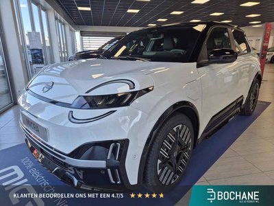 Nissan Micra ADVANCE - Launch Edition 52 kWh