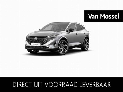 Nissan QASHQAI e-Power 206 1AT Tekna Plus