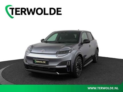 Nissan Micra ADVANCE - 52 kWh