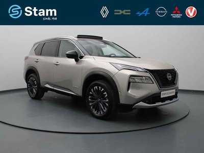 Nissan X-Trail e-Power Tekna Plus 204pk