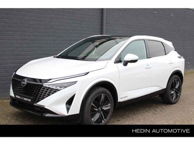 Nissan QASHQAI 1.5 e-Power Tekna