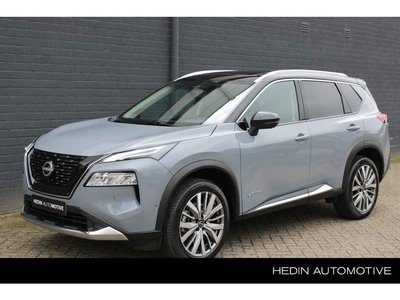 Nissan X-Trail 1.5 e-4orce Tekna Plus 4WD 7p.