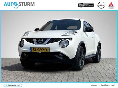Nissan Juke 1.2 DIG-T S/S N-Connecta