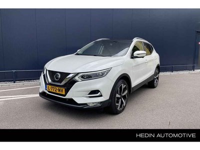 Nissan QASHQAI 1.3 DIG-T Premium Edition