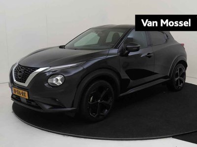 Nissan Juke 1.0 DIG-T N-Connecta
