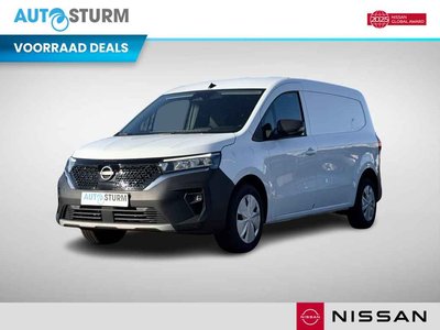 Nissan Townstar N-Connecta L2 44 kWh