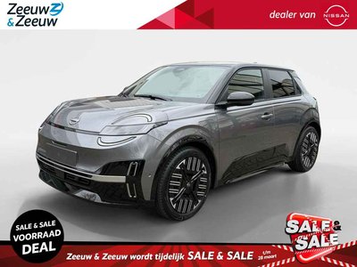 Nissan Micra 52 kWh ADVANCE A/T