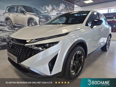 Nissan QASHQAI 1.5 e-Power N-Connecta