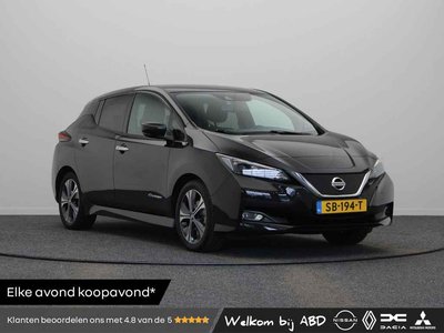 Nissan Leaf 2.ZERO EDITION 40 kWh