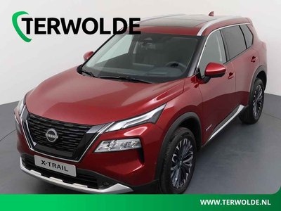 Nissan X-Trail 1.5 e-Power Tekna