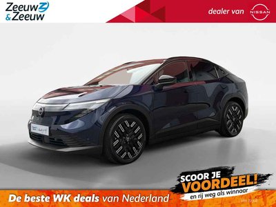 Nissan Leaf Evolve 52 kWh 177PK AUTOMAAT