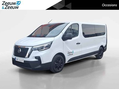 Nissan Primastar 2.0 dCi L2H1 Acenta