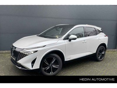 Nissan QASHQAI 1.5 e-Power Tekna