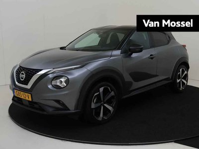 Nissan Juke 1.0 DIG-T Enigma