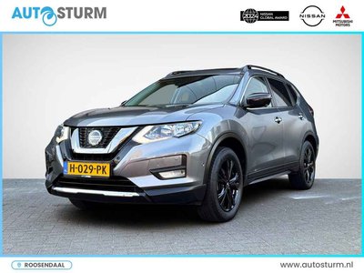 Nissan X-Trail 1.3 DIG-T N-Tec