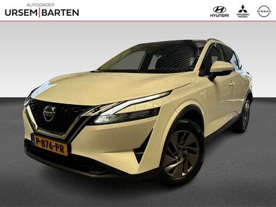 Nissan QASHQAI 1.3 MHEV Xtronic Acenta