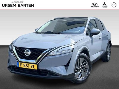 Nissan QASHQAI 1.3 MHEV Acenta